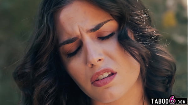 Petite chanel misses her lesbian musician gf scarlett alexis a lot when she was on tour