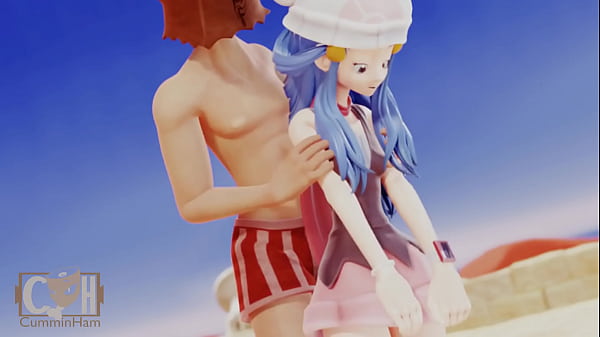 Nonton Pokemon Porn Parody thumbnail