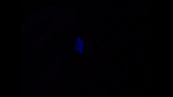 Britney Madison Blacklight SexMAIN