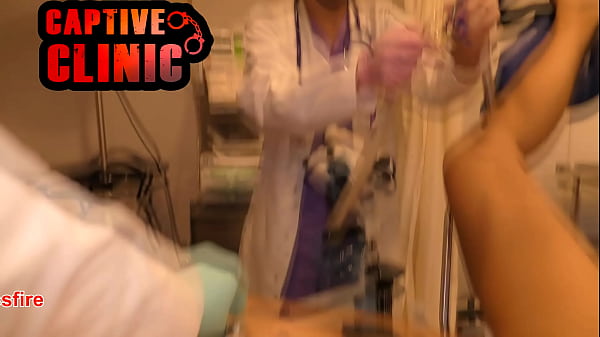 Naked BehindThe Scenes From Channy Crossfire In Taken By Your Government - PreRoll FootagePost Scene Fun At