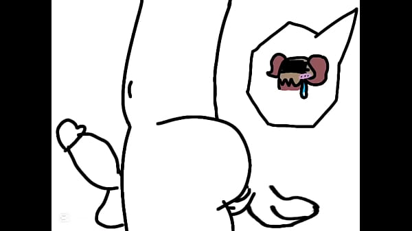 First Animated Porno Of Mine thumbnail