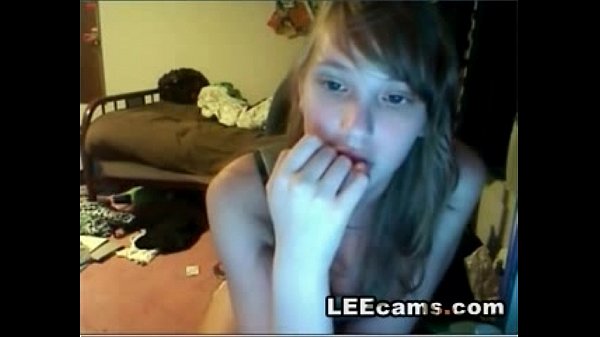 Young_blonde in private