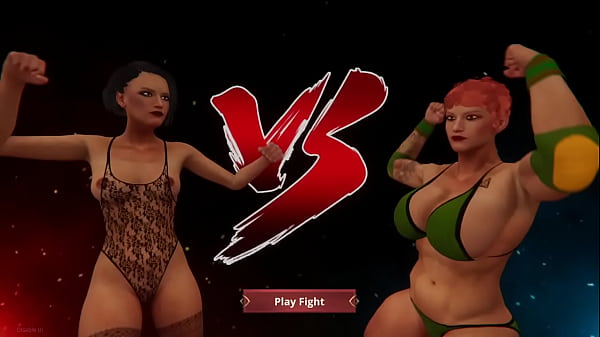 Nonton Zahra Vs Aine [nf3d Female Combat] thumbnail