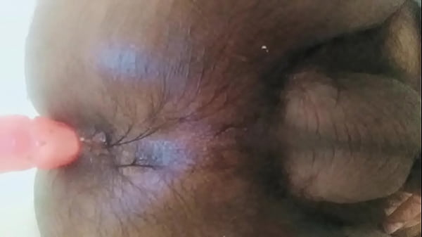Indian Mallu Dildo play 