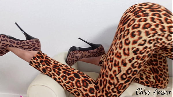 Nonton Kitty Wants You To Play With Her Pussy - Chloe Amour thumbnail