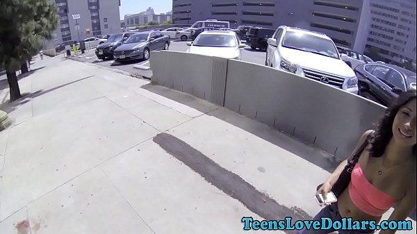 Play MP4 - Teen has sex for money