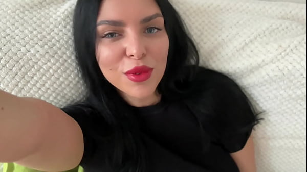 I Was So Horny, Ask My Friend To Come Over And Fuck Me thumbnail