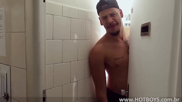 Play MP4 - Dando pro t&eacute;cnico da TV