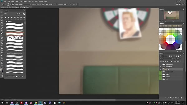 Sts broadcast by dc on picarto from july fifth 2021