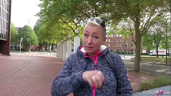 Play MP4 - GERMAN SCOUT - MUTTER MANDY IN DEN ARSCH GEFICKT BEI CASTING