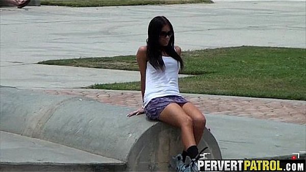 Nonton Pov Fucking A Teen Slut.1 thumbnail