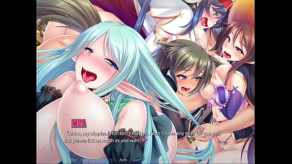 Nonton Harem Hunter Sex-ray Vision Ep3 - Fivesome In The Tavern thumbnail