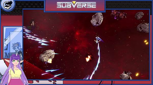 Subverse episode thirteen