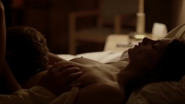 Ashley Greene Rogue s03e18