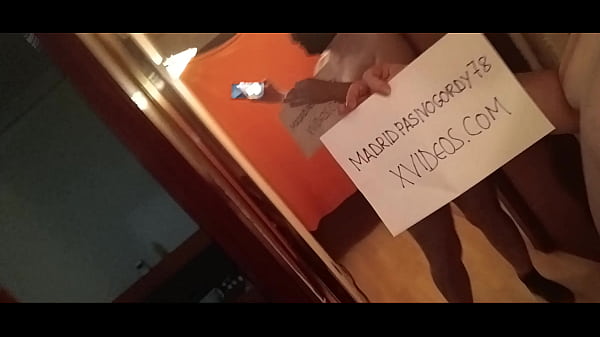 V&iacute_deo de verificaci&oacute_n