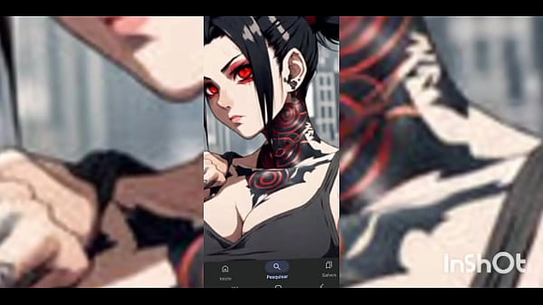 A casa do amor 3 góticas