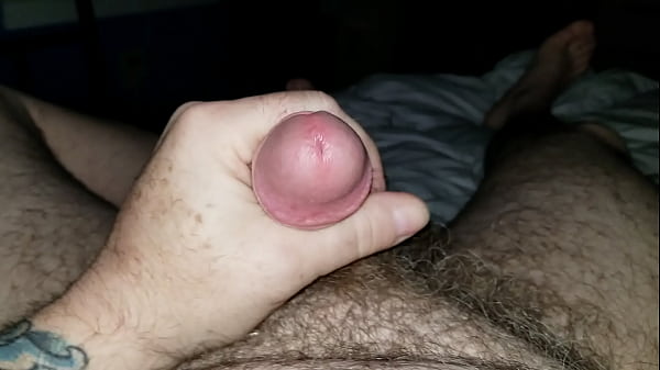 Play MP4 - Me Jerking off with cumshot