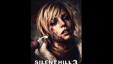 Heather Mason (Silent Hill)