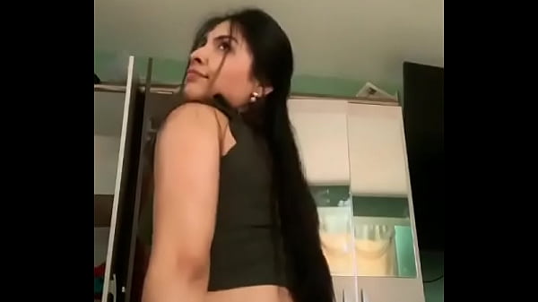 Play MP4 - Peruana culona con un rabo enorme buenisimo