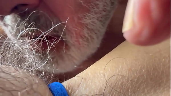 Missionary fuck and some ultra close ups of a freshly fucked pussy 