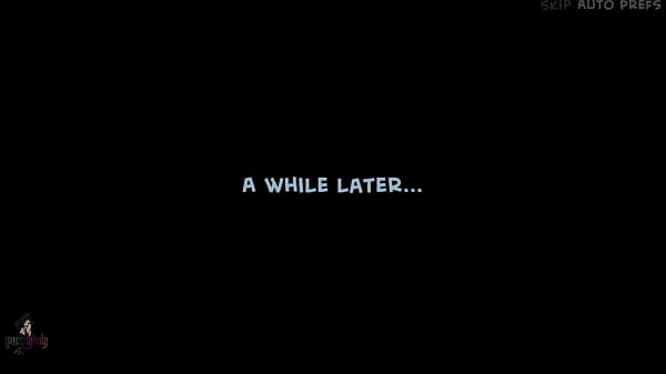 Akabur's Star Channel 34 part 63 Tits out gameon