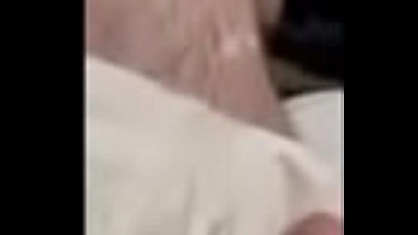 Cumming in secret,gf is asleep