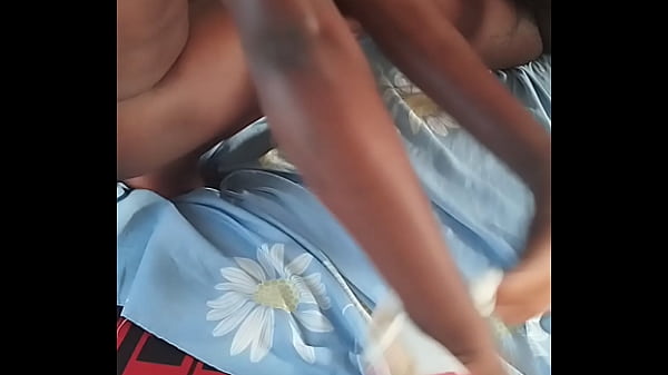 Play MP4 - Early Morning Giving my Horny Boyfriend Blowjob before riding his black dick&lbrack;FULL CLIP ON RED&rsqb;