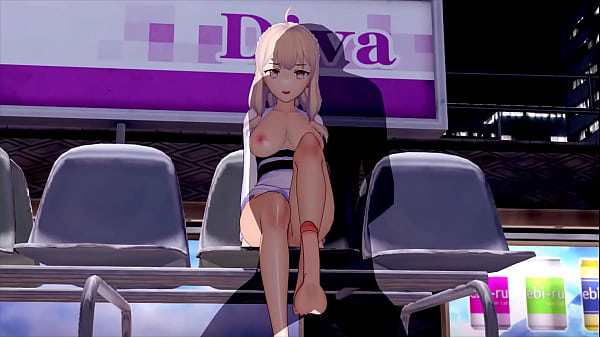 3d Hentai Animation 100 thumbnail