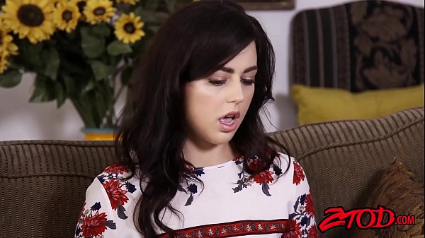 Alluring Julia_Ann and_Whitney_White handling abig cock