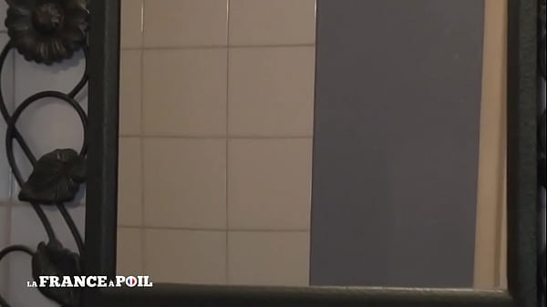 Naughty Small Titted Blonde Dildo Playing Before Getting Banged And Creamed thumbnail