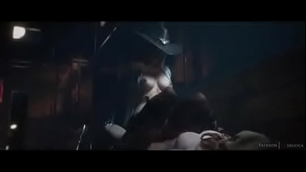 Overwatch porn