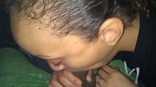 Brook Starr - Backseat deep throat sucking and_milking abull