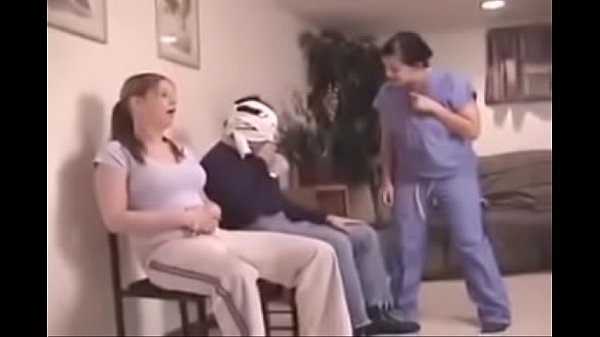 Play MP4 - Nobody can stop her fart