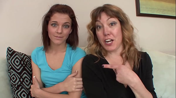 Play MP4 - MILF LESBIAN COUGAR