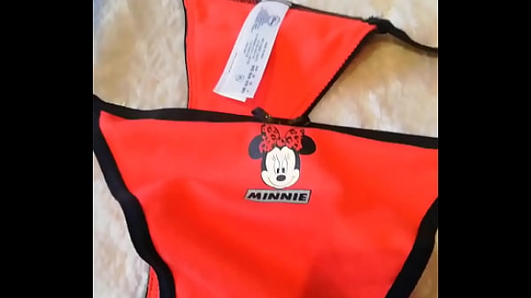 Play MP4 - Probandome mis nuevos tanguitas