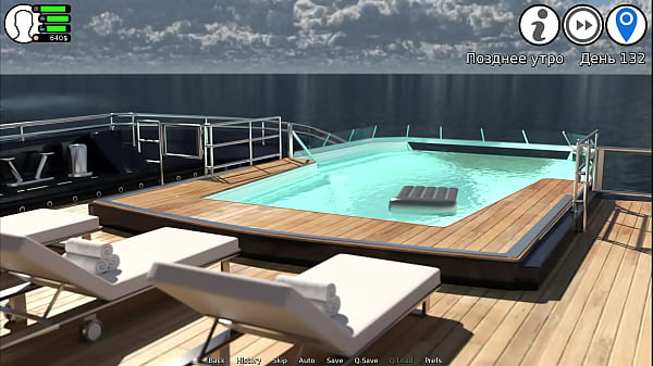 Play MP4 - WaterWorld - MrX Are you back&quest; we were waiting for you E1 &num;65