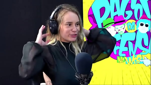 Nonton Comigo N&atilde;o Tem Frescurinha thumbnail