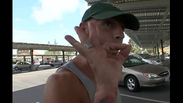 Play MP4 - A hot Lily Carter banged really hard by the huge cock of Barry Scott