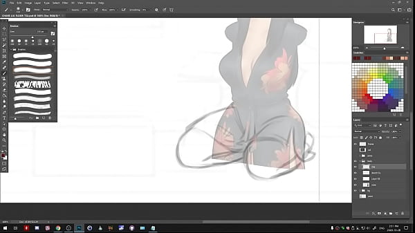 Sts broadcast by dc on picarto from october twenty eighth 2020 