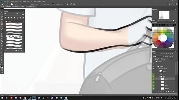 Sts broadcast by dc on picarto from october twenty eighth 2020 