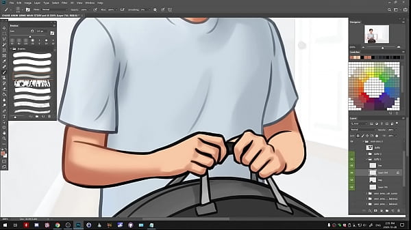 Sts broadcast by dc on picarto from october twenty eighth 2020