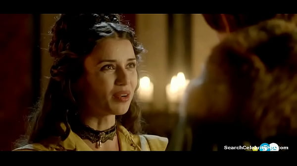 Natasha Yarovenko Las Aventuras Del Capitan Alatriste S01E12 2015 