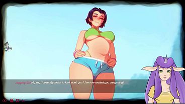 Sweet Dreams Succubus Nightmare Editition Episode 5 Going For A Run thumbnail