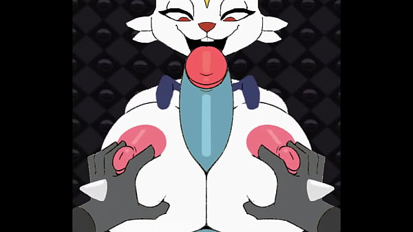 Female Cinderace BeatBanger