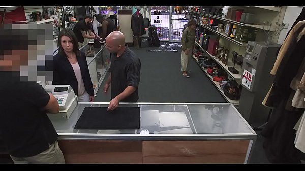 Reality sex is happening