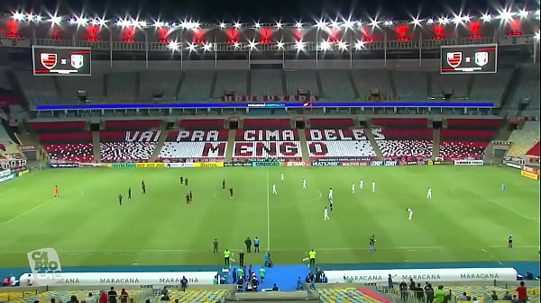 Nonton Cariocas Se Torando thumbnail