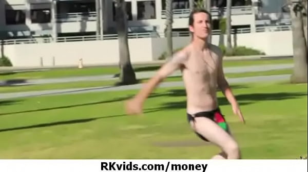 Real sex for money 9