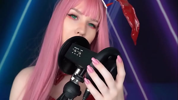 ASMR MOOD слив patreon 
