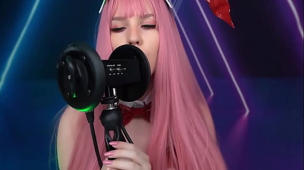 ASMR MOOD слив patreon 