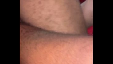 Rola Grande Arrombou O Cu Da Minha Esposa, Amei Assistir A Cena De Camarote thumbnail